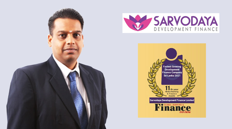 Sarvodaya Development Finance appoints S.N. Senthilverl to its Board of Directors