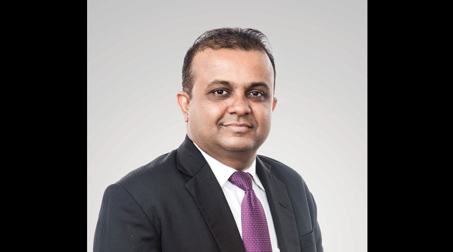 Dr. Sajeeva Narangoda Appointed as Executive Director of Ambeon Holdings PLC