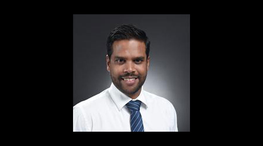 HSBC appoints new Head of Wealth Personal Banking in Sri Lanka