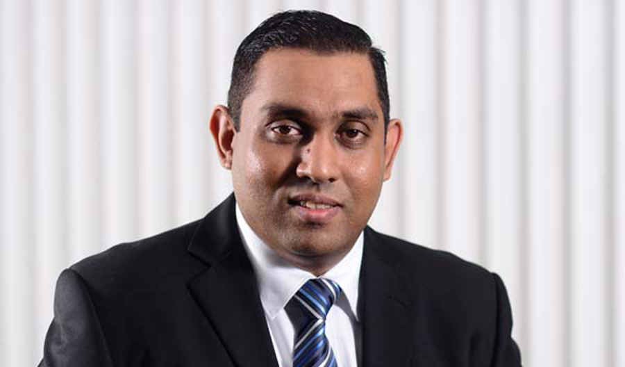 NDB Wealth Management appoints Ruwan Perera as new CEO