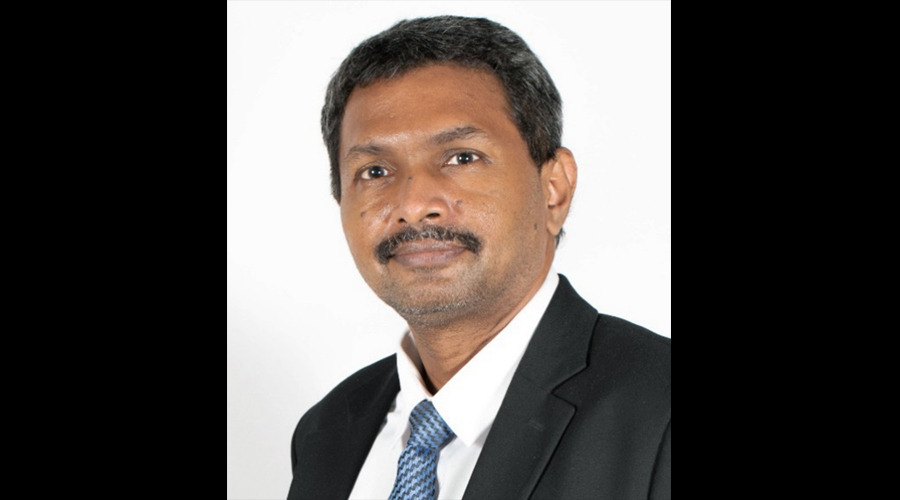 Aruna Perera CFA takes over CFA Society Sri Lanka reins