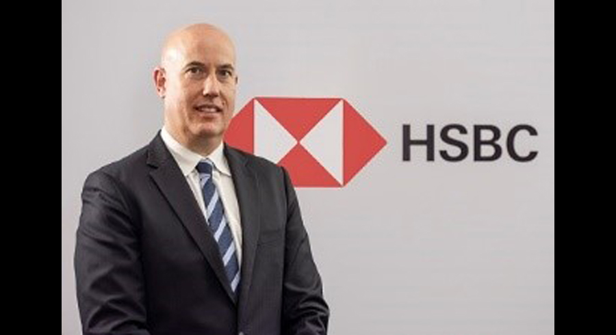 HSBC Sri Lanka has appointed Kevin Green as the new Country Head of Wholesale Banking for Sri Lanka and Maldives