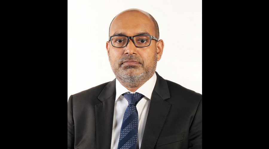 Mr. Kosala Gamage elected to the CSE Board of Directors