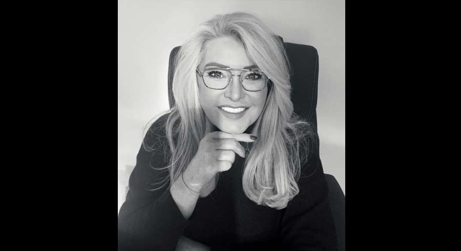 Chapman Freeborn appoints Claire Geary as Group Marketing Director