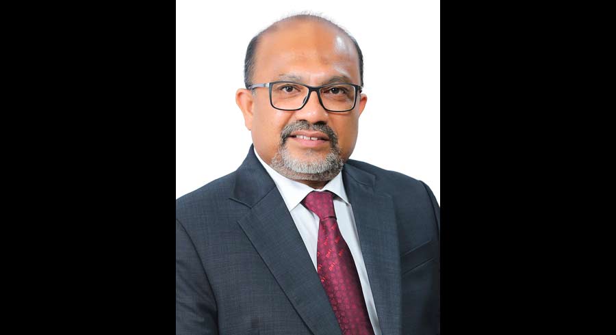 DSI Samson Group appoints prominent legal professional Uditha Egalahewa as Chairman