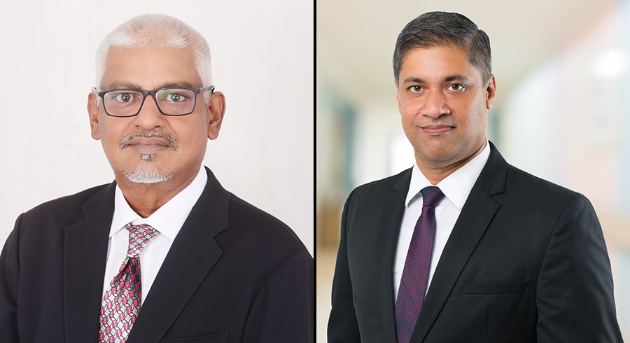 First Capital Treasuries PLC appoints Sachith Perera as CEO and Dilshan Wirasekara to lead Group s expansion strategy