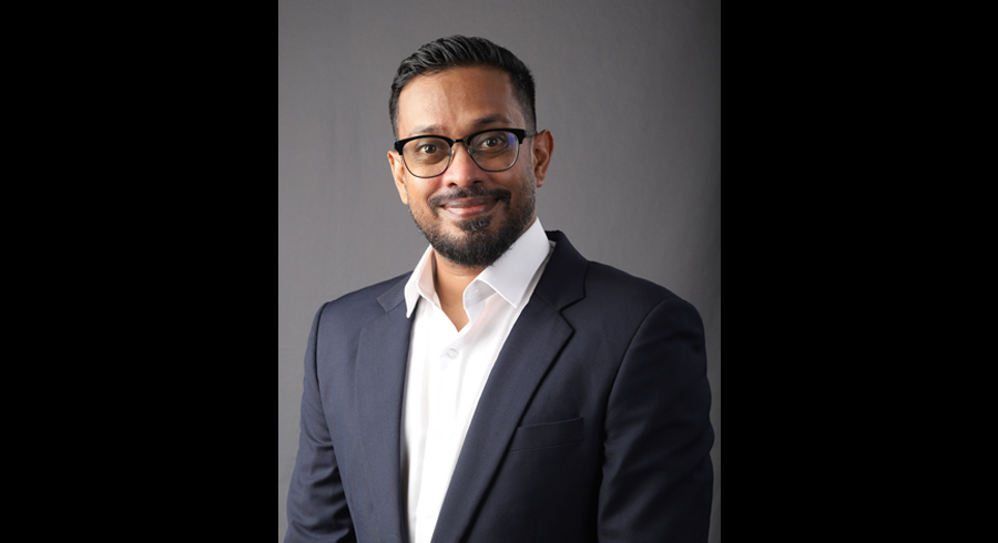Sasith Bambaradeniya joins AIA s dynamic team of young leaders as Chief Marketing Officer