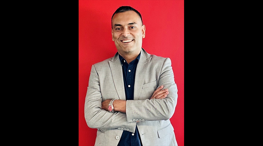 Coca Cola India announces the appointment of Ajay Vijay Bathija as Vice President Franchise Operations for Southwest Asia