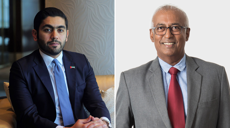 Emirates announces key appointments for its Sri Lanka and Maldives operations