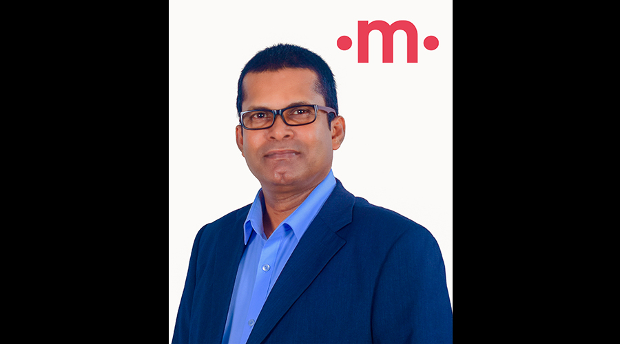 Creative Veteran Suresh Muthukumar Appointed as Chief Operating Officer at Communications Agency Manthram