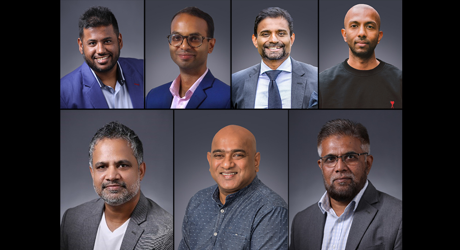 MullenLowe Sri Lanka appoints top professionals to its Board of Directors