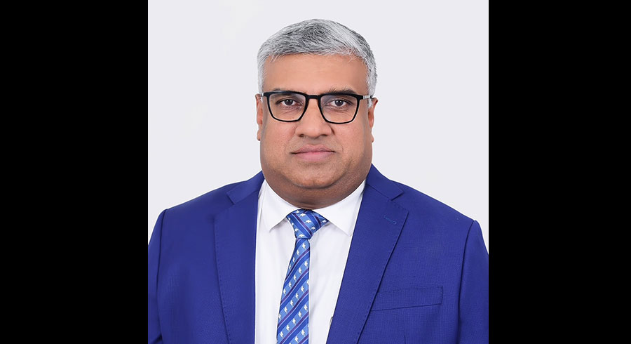 HNB Finance appoints Ravi Tissera as Independent Non Executive Director