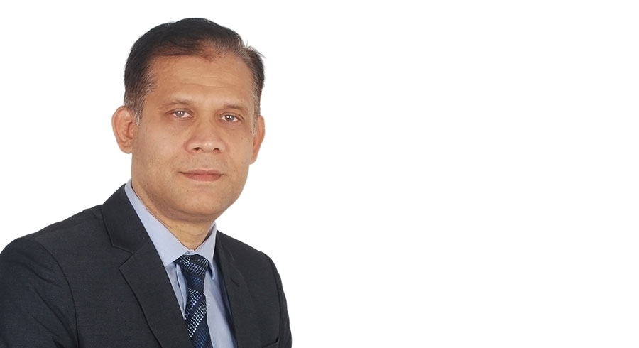 ICT industry veteran Fakhruddin Ahmed joins NCINGA to lead expansion in Bangladesh Nepal and Bhutan