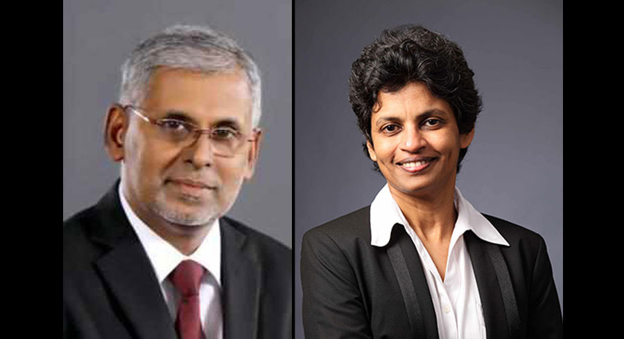Pelwatte Dairy Welcomes New Non Executive Directors Mr. Mohamed Rizwie and Miss Deepthie Wickramasuriya