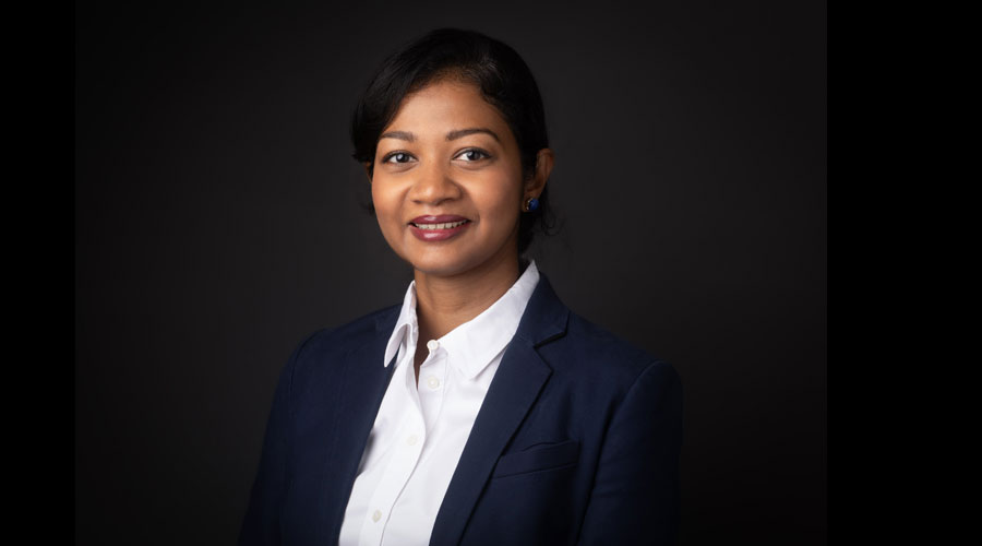 Thinushka Soysa Joins M Power Capital Securities Limited as an Independent Non Executive Director