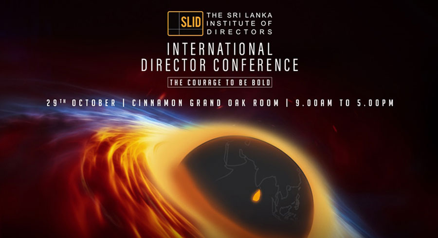 SLID to inspire leaders with first ever International Director Conference