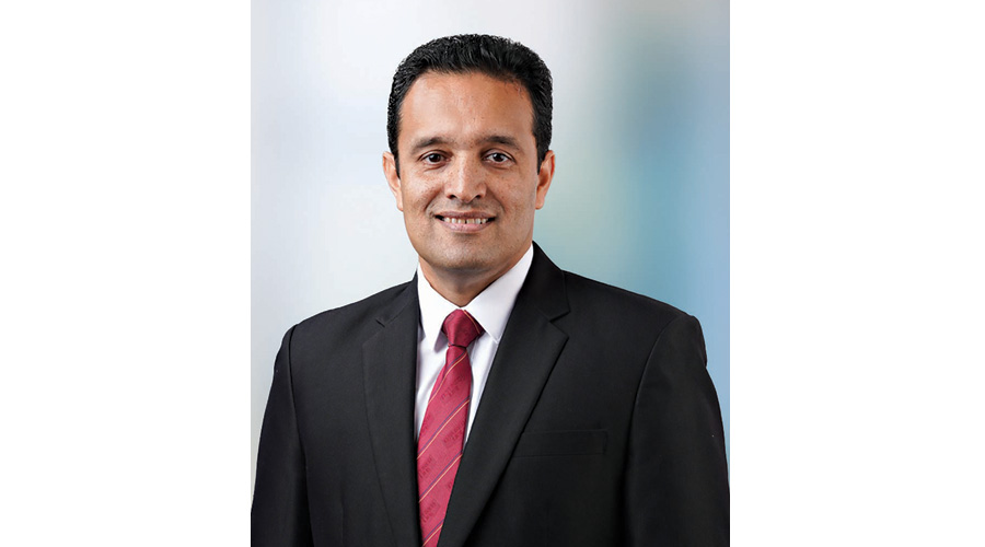 Ceylinco Life appoints Samitha Hemachandra to Board of Directors