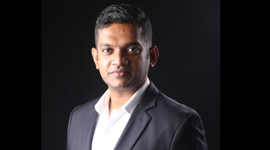 Charitha D. Karunarathna Elected President at Colombo Hockey Associations 70th AGM