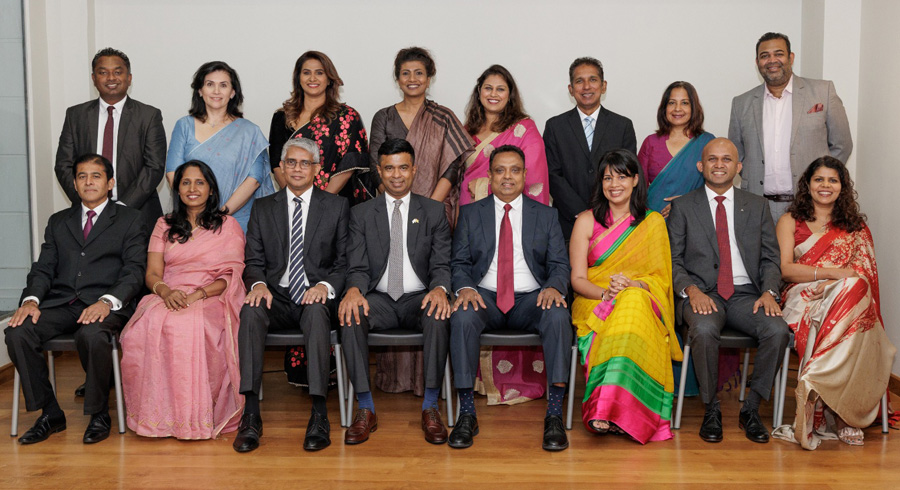 Association of HR Professionals AHRP soars to 25th year taking HR to the forefront
