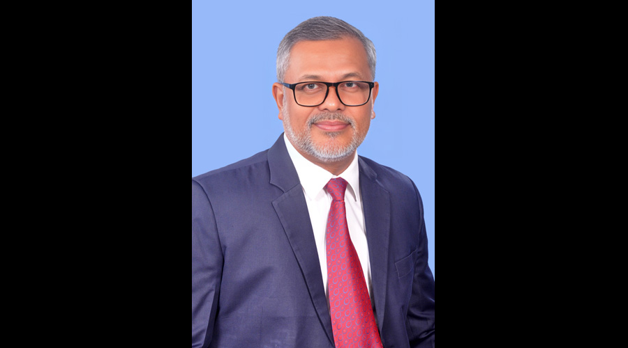 SamsonLines Appoints Rushdi Zackariya as Director to Spearhead Future Expansion