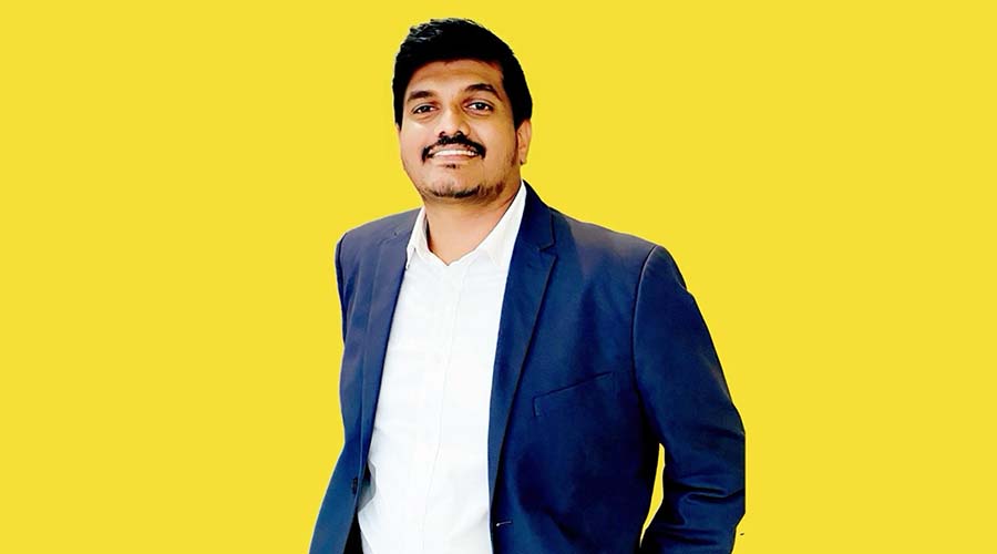 LankaPropertyWeb Appoints Tharindu Jayarathne as Chief Operating Officer