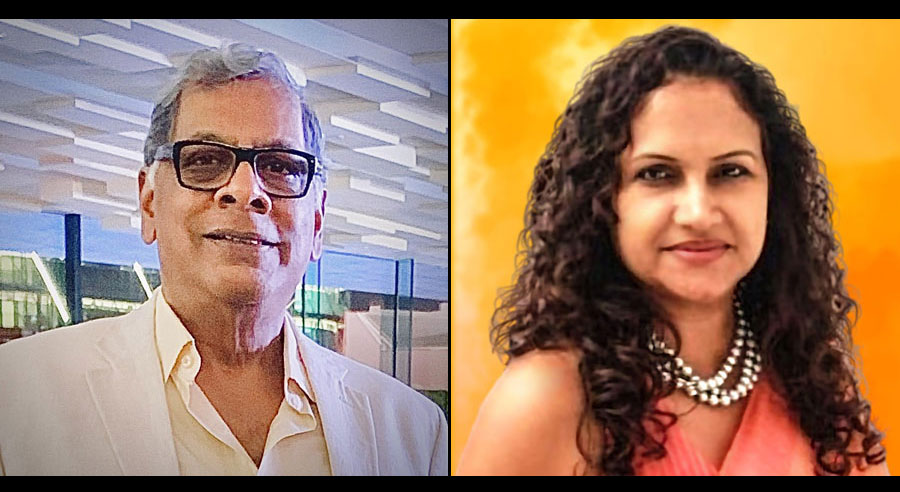 Nimal Gunewardena announces exit from NGage Strategic Alliance entrusting legacy to Sheron Jayasundara