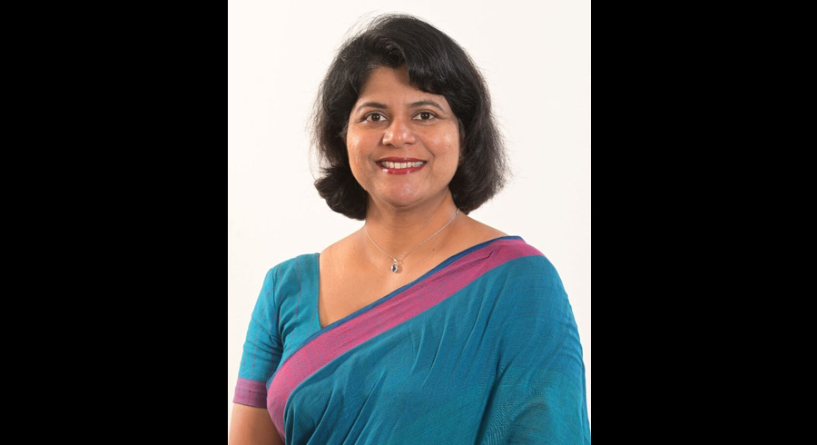 Nilupa Perera Chief Regulatory Officer Colombo Stock Exchange