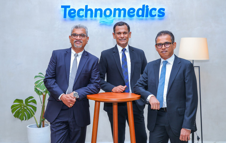 Technomedics adds three new members to the Board of Directors