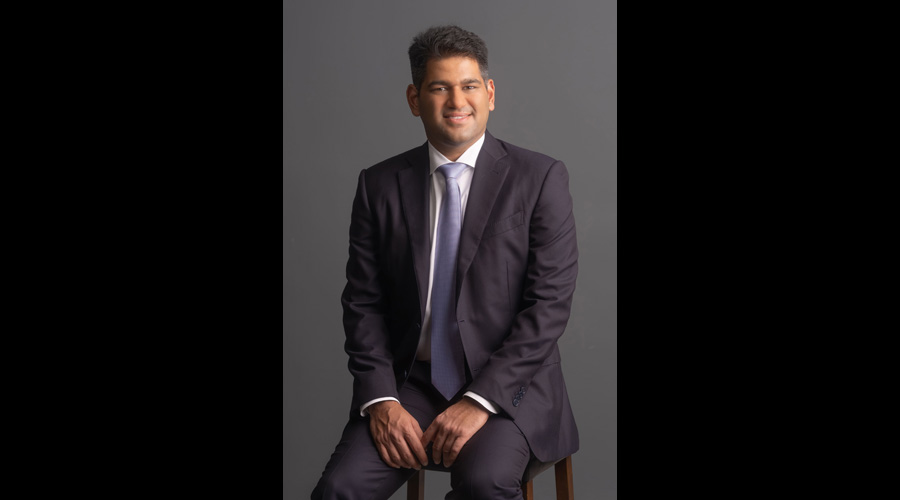 TVS Motor announces Sudarshan Venu as Chairman of the Company effective August 25 2025