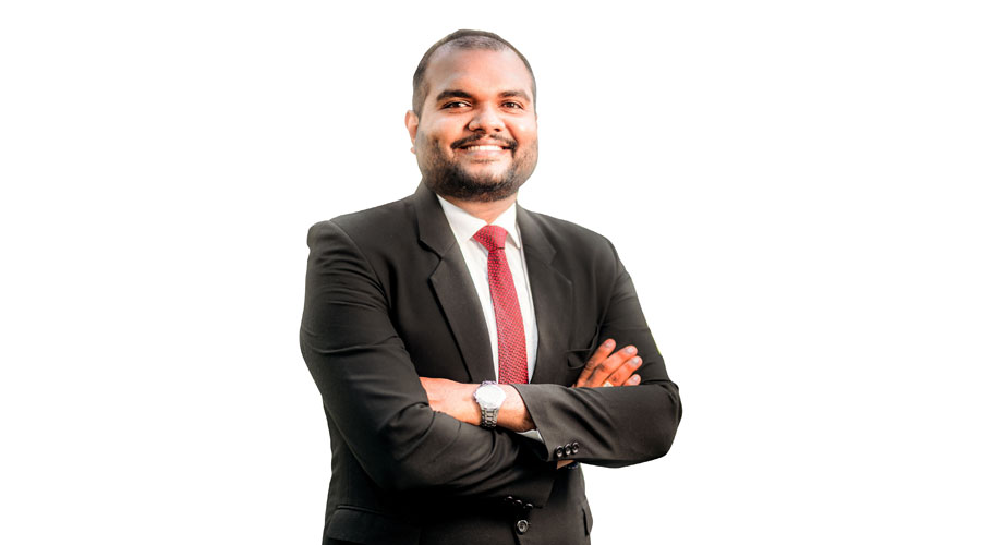 Blue Lotus 360 Announces Vipula Gunaratne as Deputy General Manager Sales Marketing