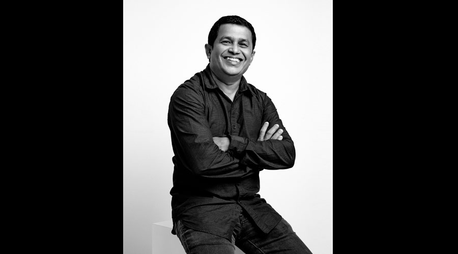 Publicis Groupe Sri Lanka s Athula Kathriarachchi only Sri Lankan to join Spikes Asia 2023 Jury