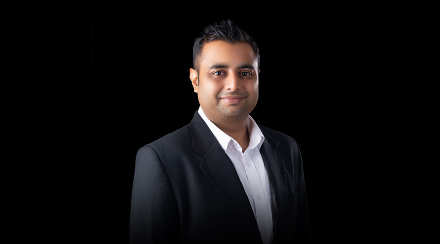 A New Era for Ceylon Coffee Kushan Samararatne Takes the Helm at Colombo Coffee Company