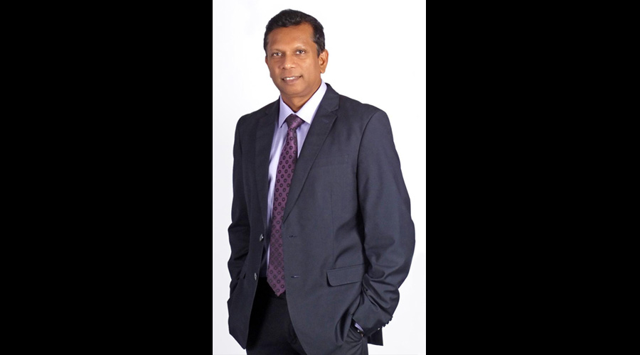 Hemas Appoints Dr. Mahesha Ranasoma as Managing Director of Hemas Pharmaceuticals and Hemas Surgicals Diagnostics to Strengthen Healthcare Partnerships