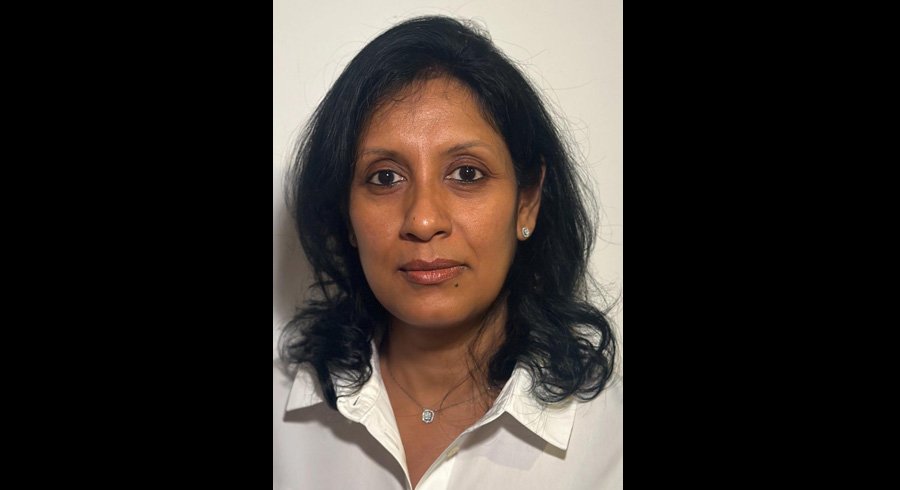 MullenLowe Group Sri Lanka Appoints Sarah Nasry as Director Chief Financial Officer