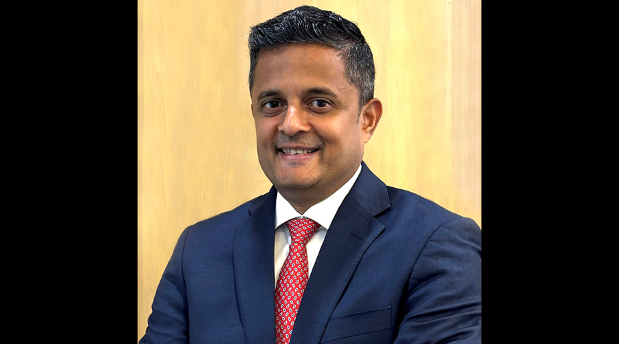 Standard Chartered appoints Clement Isack as Director Head of Markets and Sales