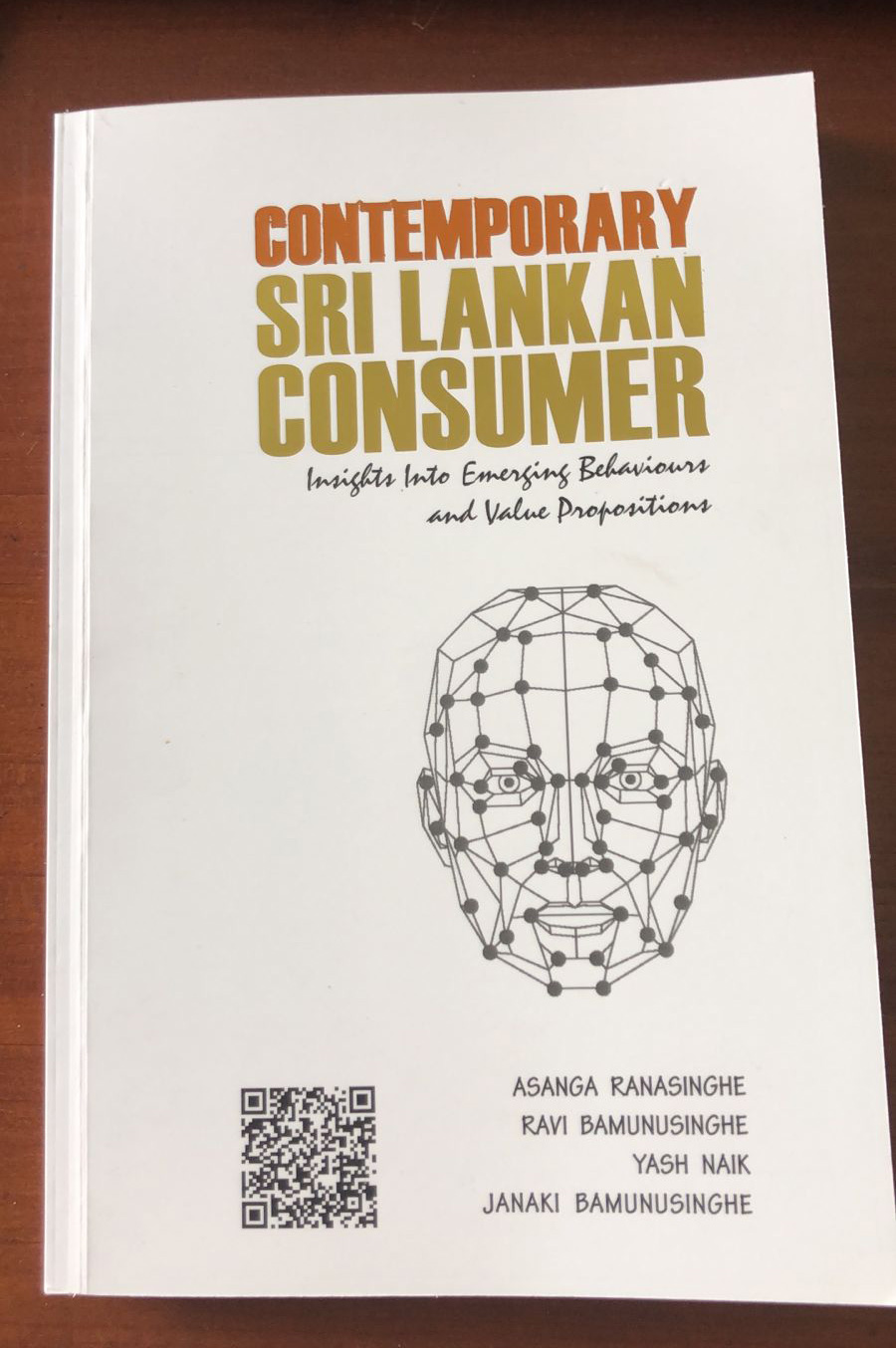 contemporary Sri Lankan Consumer