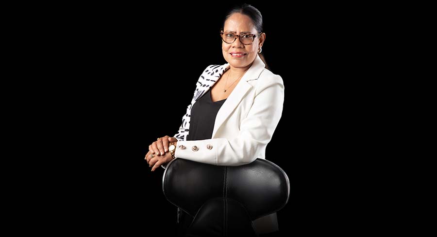 Dreams Registrations Elevates Leadership with Appointment of Ms. Nilanka Anthony as COO