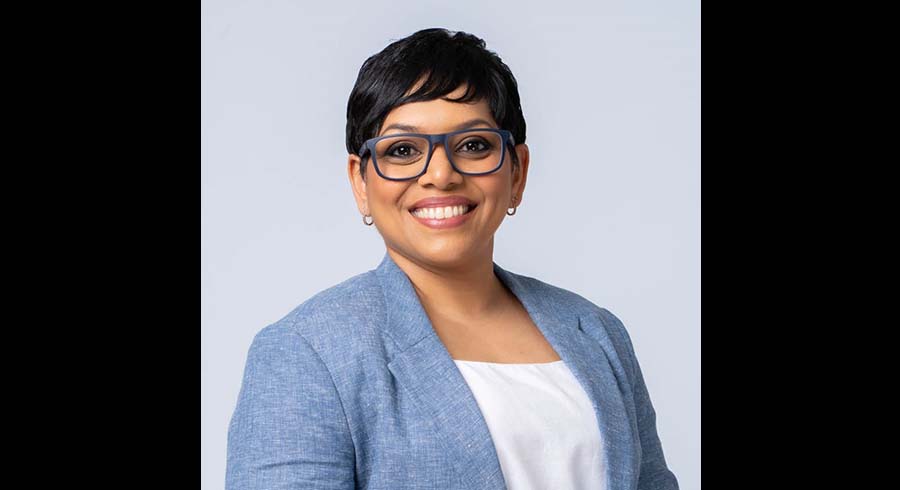 Standard Chartered appoints Kumudu Munasinghe as Head of Corporate Affairs Brand and Marketing