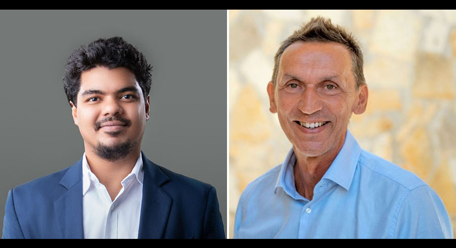 Sri Lankas PR agency Mark and Comm joins GlobalCom PR Network