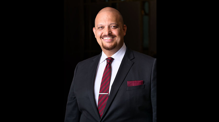 ITC Hotels Appoints Keenan McKenzie Area Manager Sri Lanka and General Manager of Colombos ITC Ratnadipa