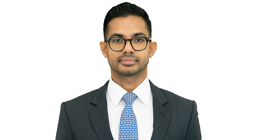 Standard Chartered appoints Praveen Karunaratne to Country Management Team