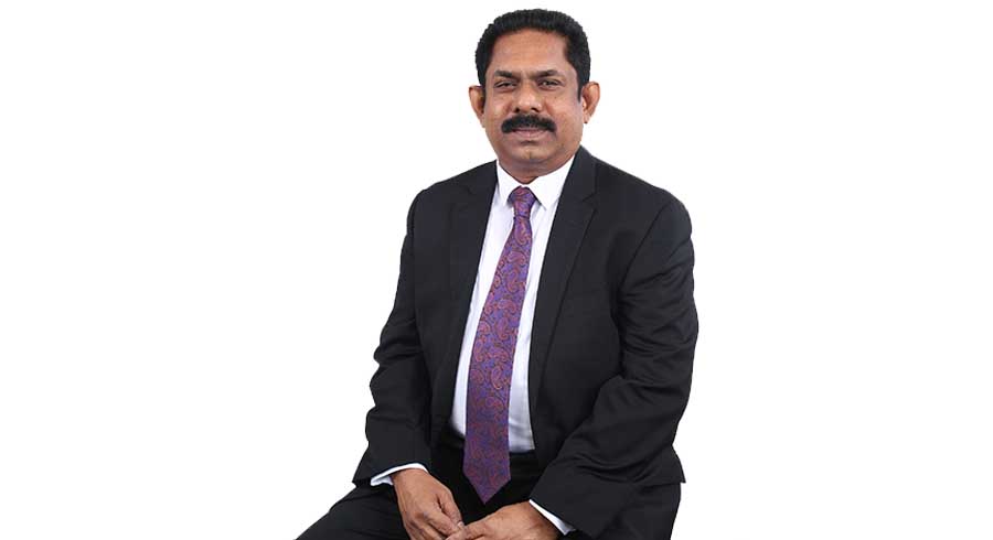 Dr Kelum Senanayake appointed Consultant to Ceylinco Life