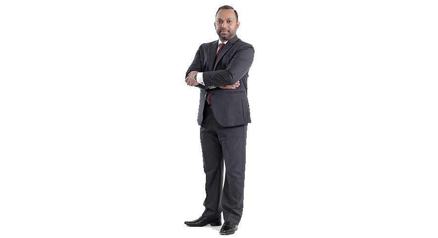 INSEE Lanka appoints new Chief Executive Officer