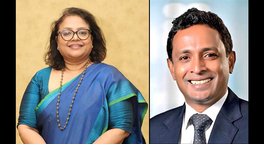 Janashakthi Life strengthens Executive team with key leadership appointments