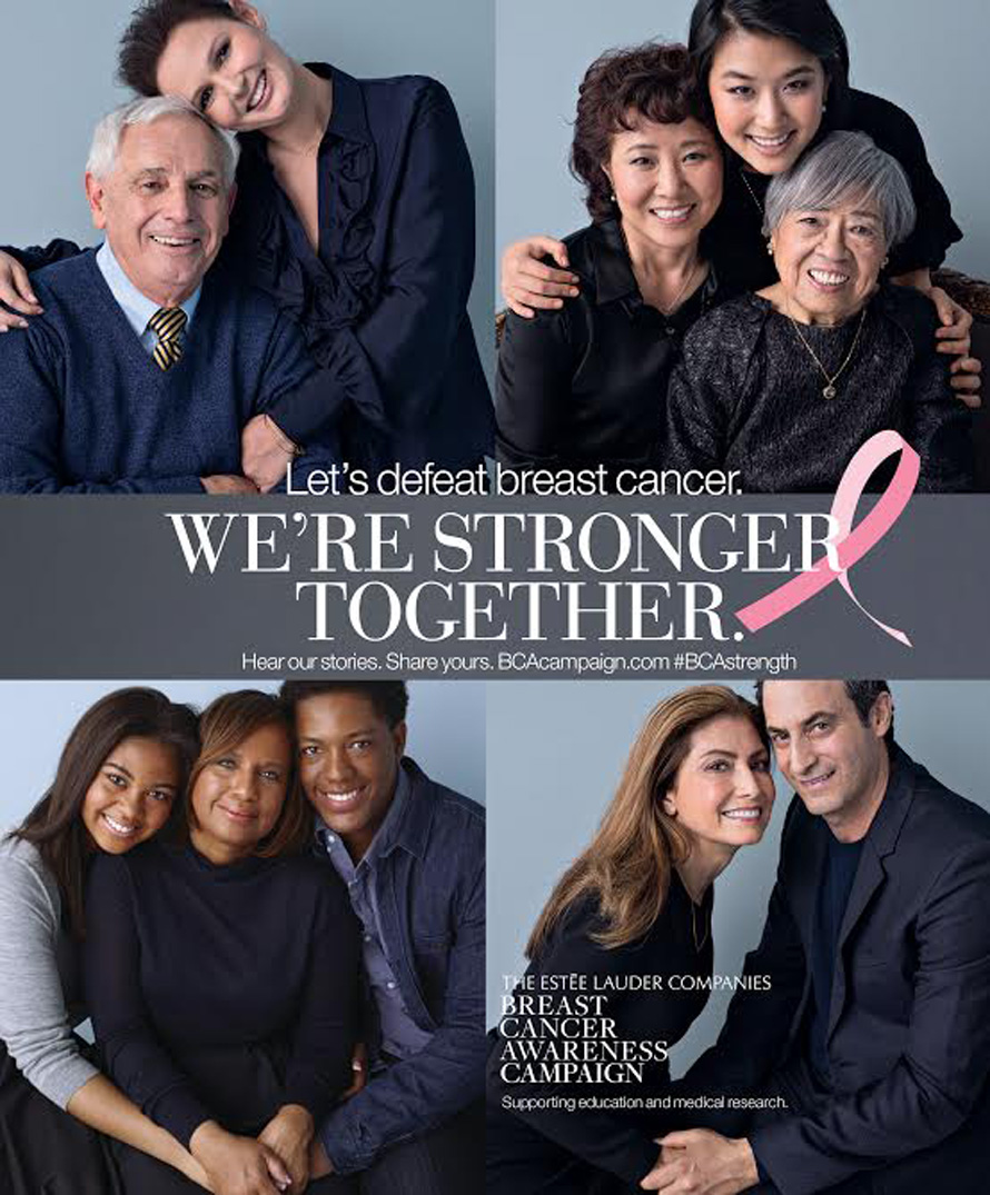 estee-lauders-breast-cancer-awareness-campaign