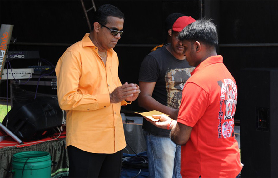 South Asia Textile Industries Lanka restores clinic for 10th anniversary photo 2