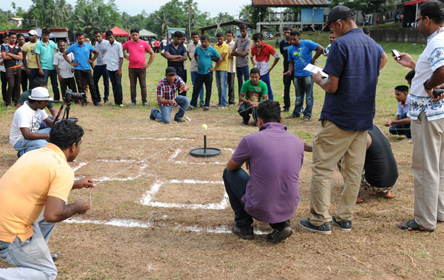 South Asia Textile Industries Lanka restores clinic for 10th anniversary photo 4