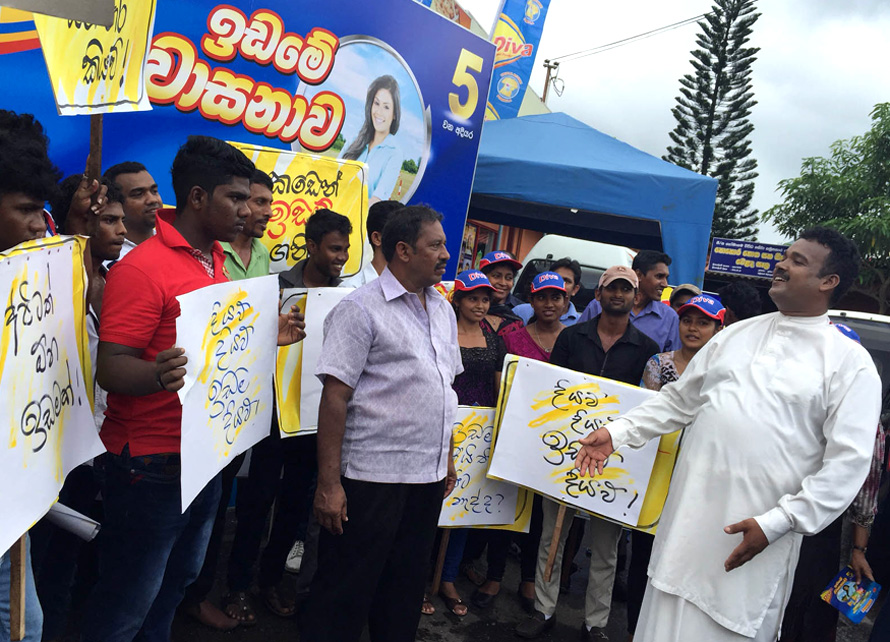 Diva IdameVasanawa celebrates fifth consecutive year with novel activation campaign