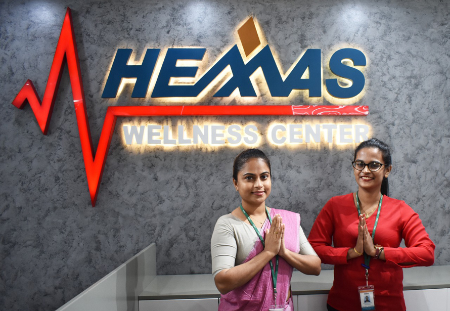 Hemas Hospital Thalawathugoda relaunches Wellness Centre with host of affordable solutions