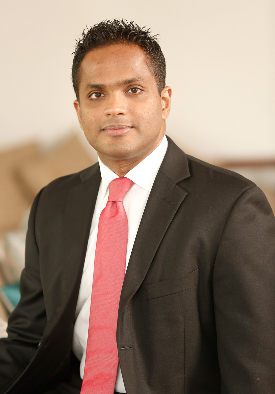 SLPMA President Mr. Sanjaya Jayaratne Chairman of NavestaPharmaceuticals Pvt